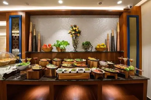 Best Western Plus Revanta Mcleod Ganj