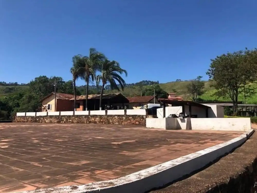 Pousada Villa Tropea - Fazenda Chapadão