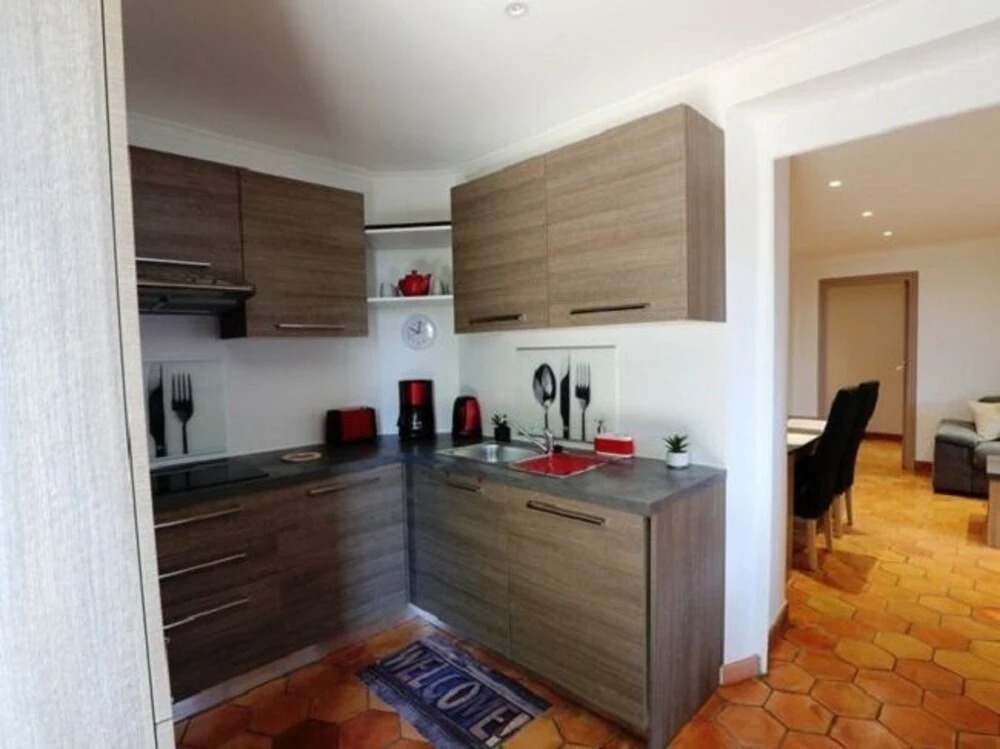 La Villa Barbary by Gites de France