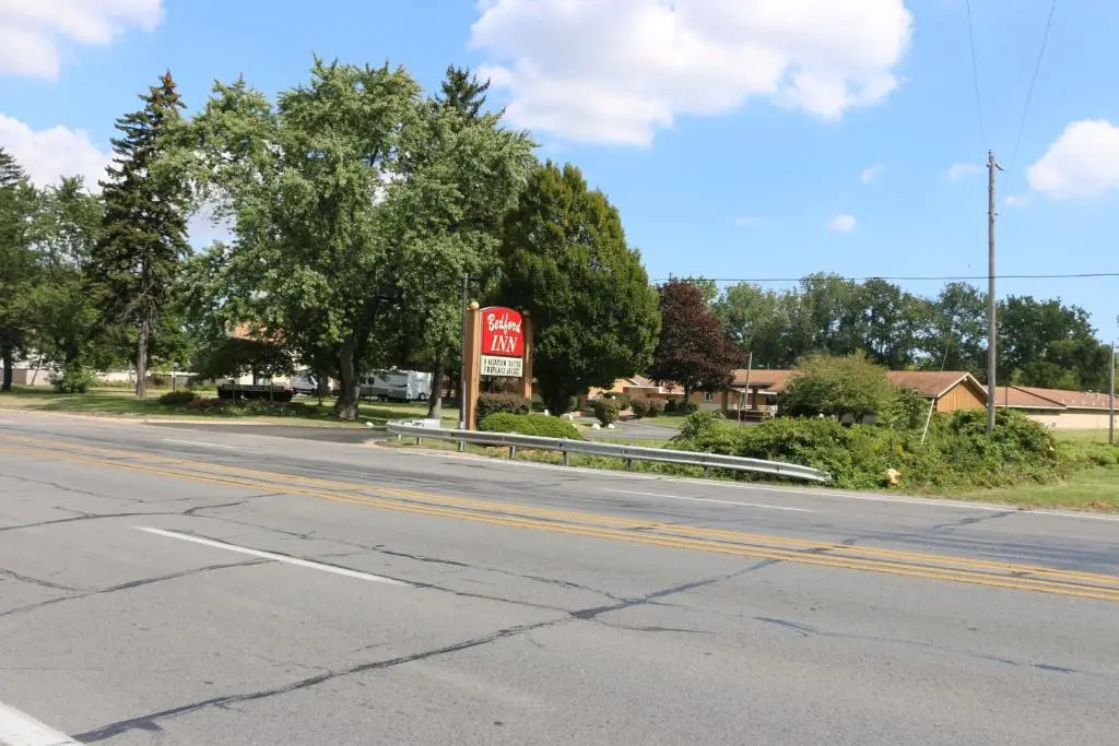 bedfordinn motel