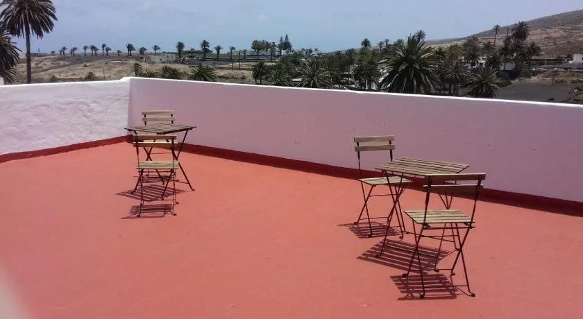 Casa Las Vistas