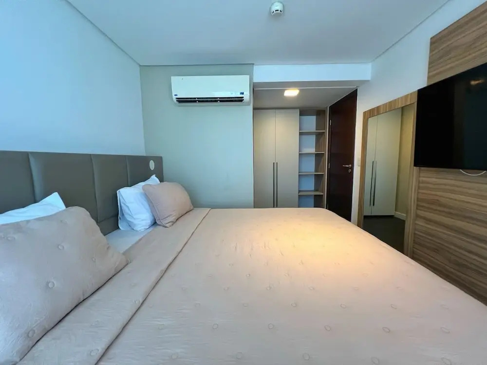 Urban Home Stay