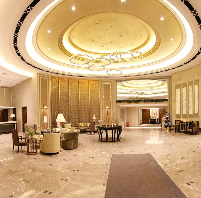 Yihe Hotel