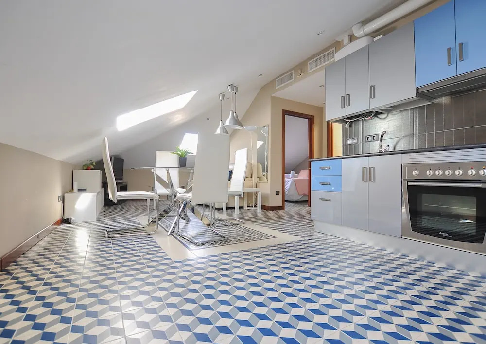 Sitito Perchel Studio
