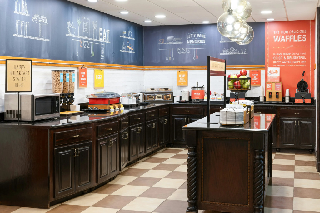 Hampton Inn & Suites Wells-Ogunquit