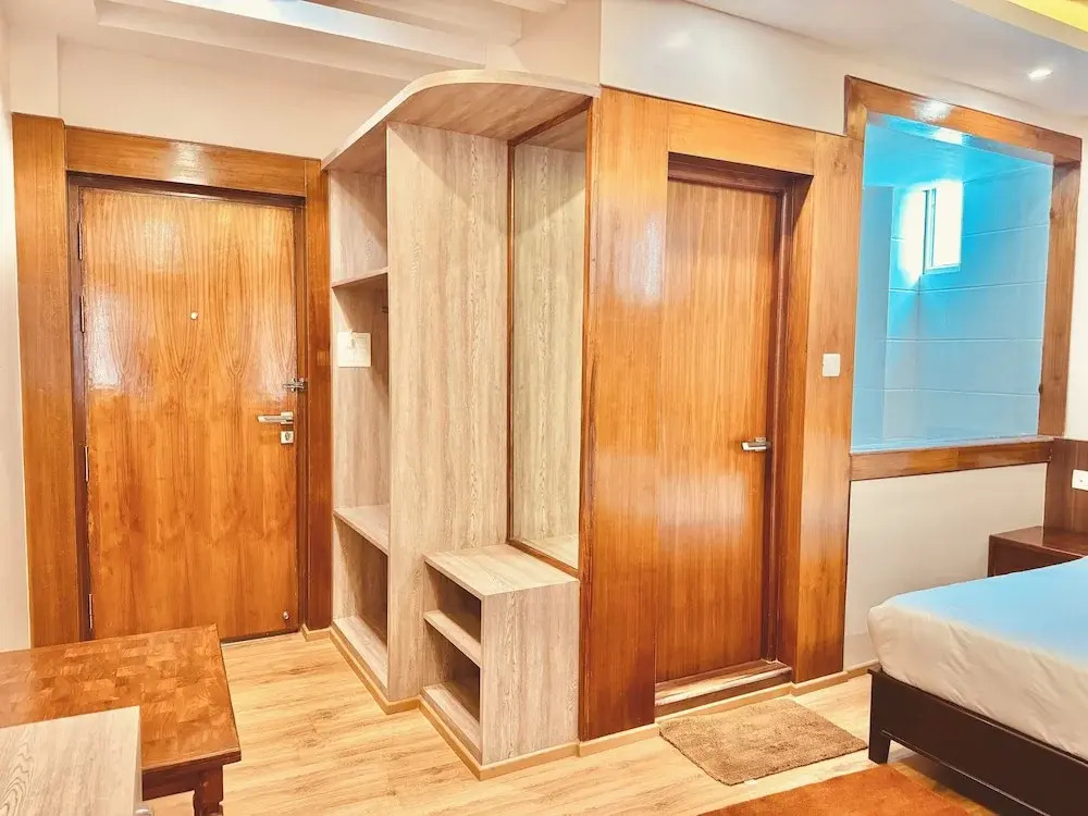 Hotel Bayberry Kathmandu - Near Tribhuvan International Airport
