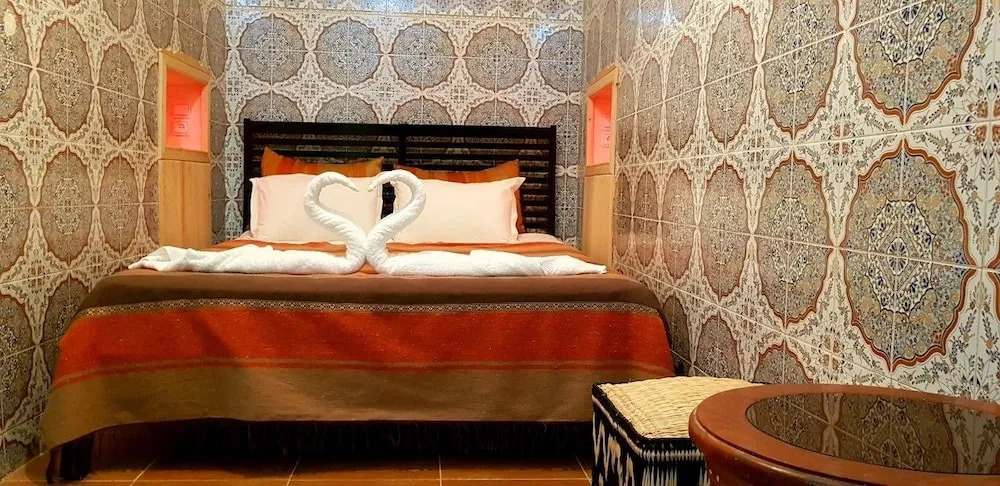 Riad Dar Vima