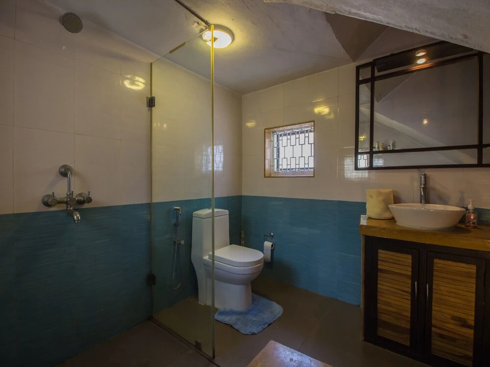 OYO 10780 Home Tranquil 2BHK Canacona