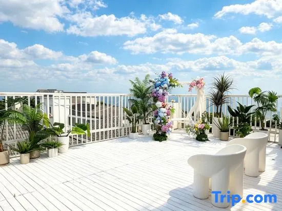 Xiamen Chain Island Seaside Hotel