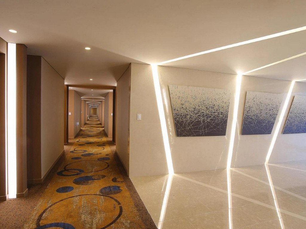 Aventree Hotel Busan