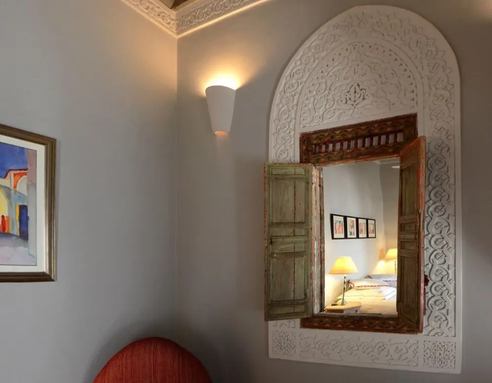Charming Riad and Douiria Swimming Pool on the Terrace - by Feelluxuryholidays