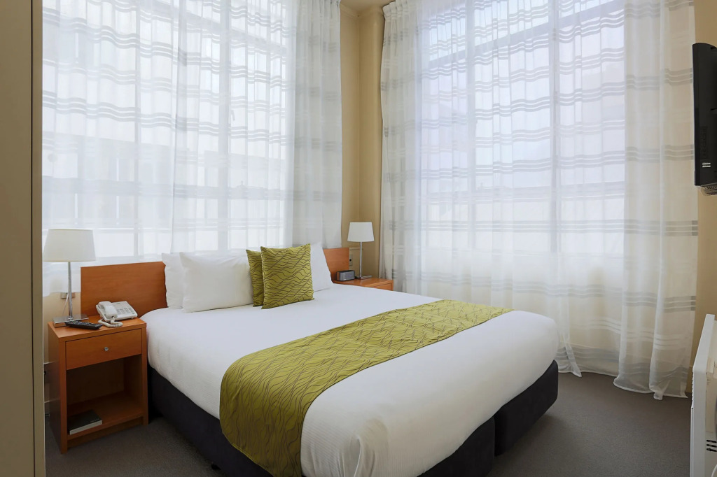Quest Invercargill Serviced Apartments