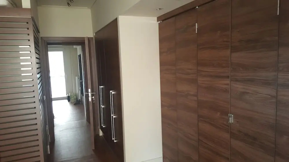 Captain's Luxury Suite