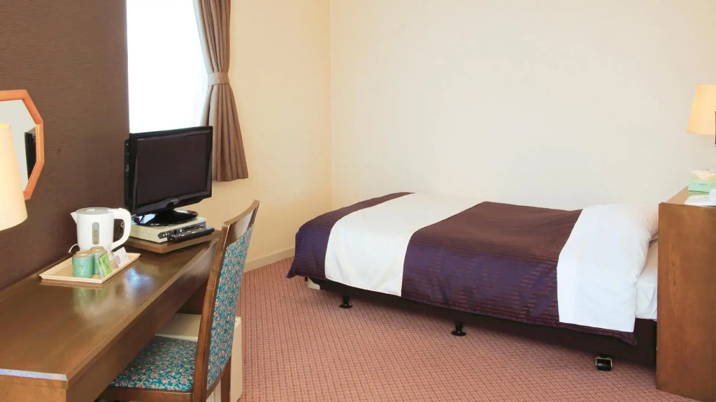 Hotaka Town Hotel