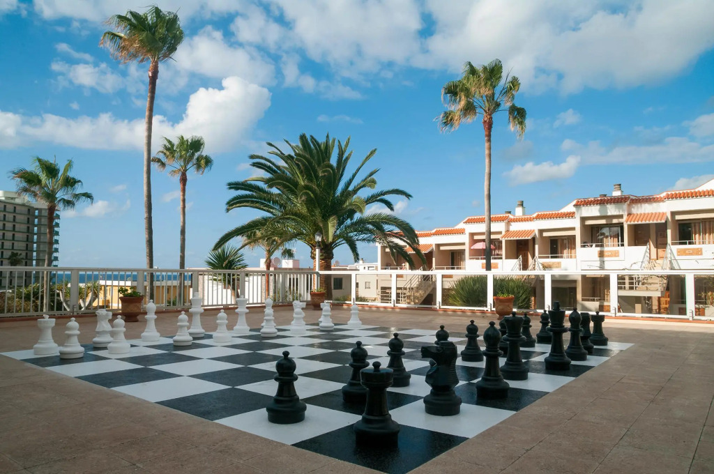 Atlantis Park