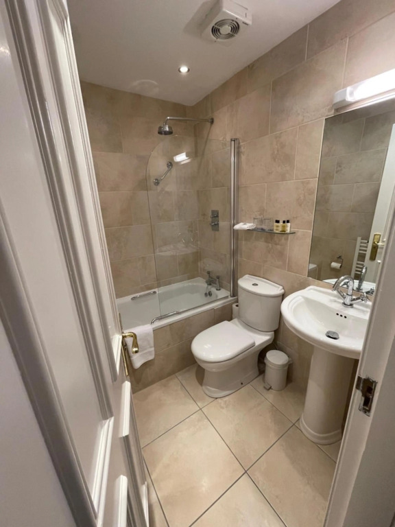 The Portaferry Hotel