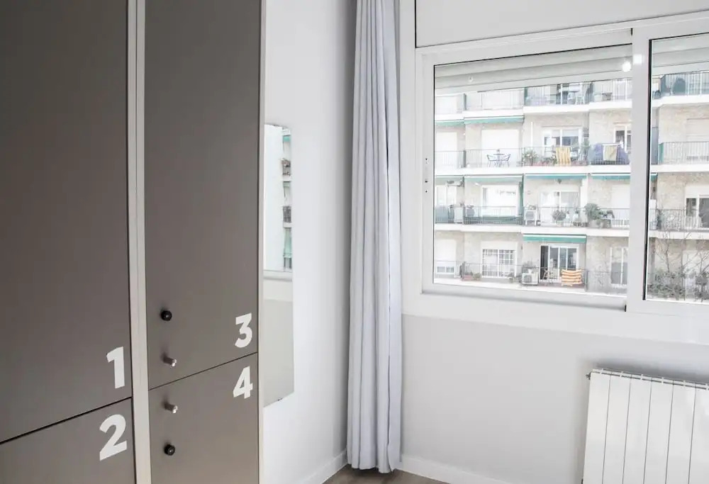 Sant Jordi Apartments Sagrada Familia