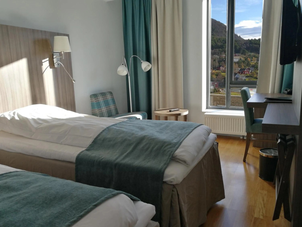 Dombås Hotel