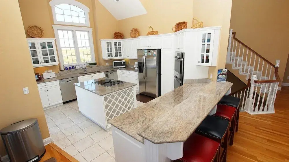 Blessed 4 Shore - 5 Br Home