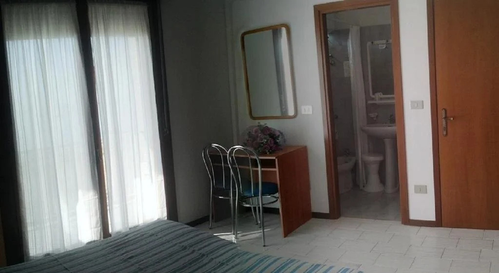 Hotel Villa Garda