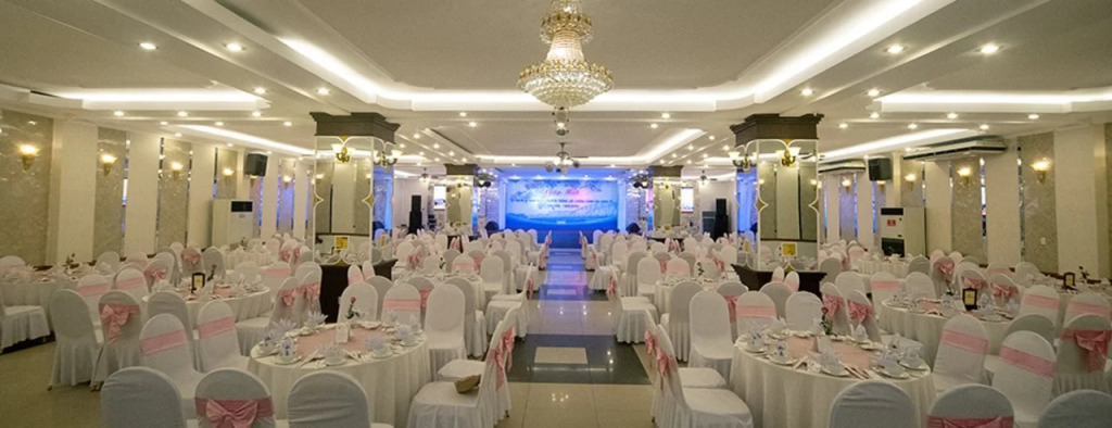 Duy Tan Hotel