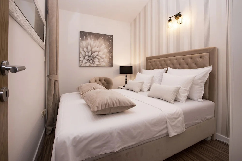 Apartment Toni Relax