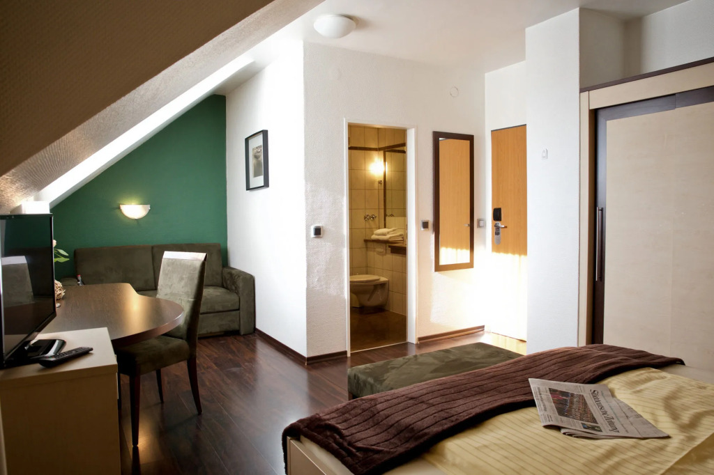 Hotel Westend