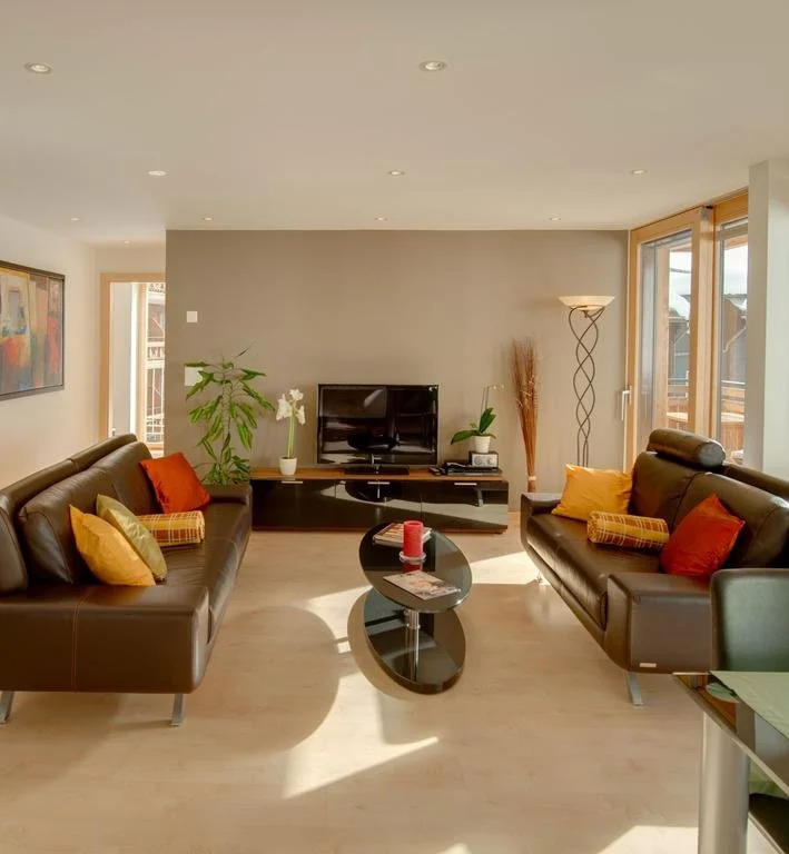 Meric Apartment