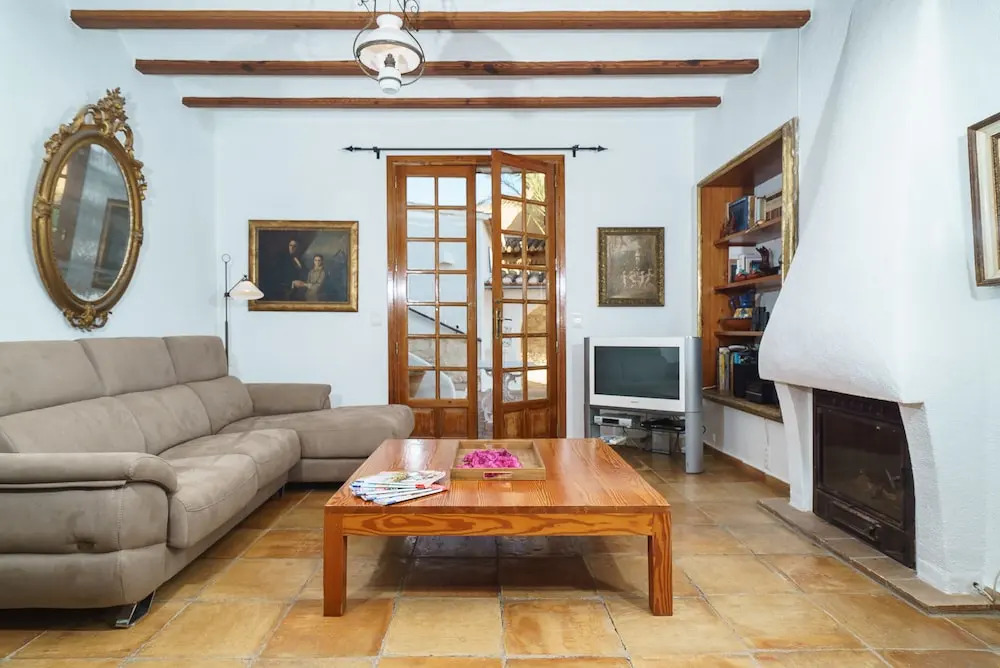 SolHabitat Villa Papavents
