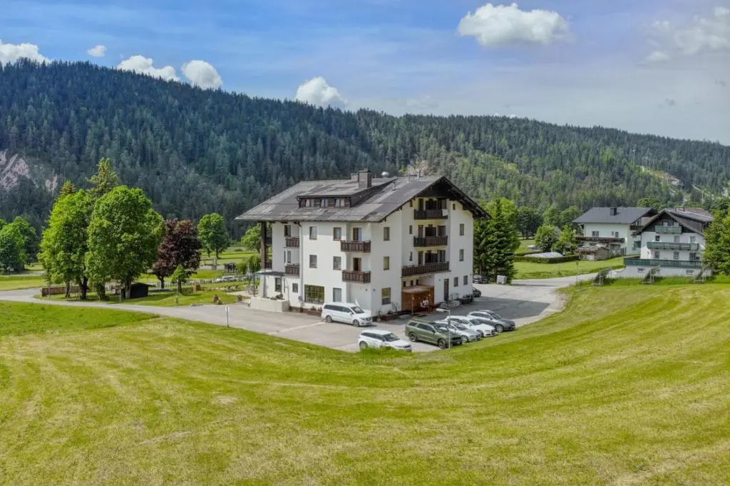 Hotel Stierer
