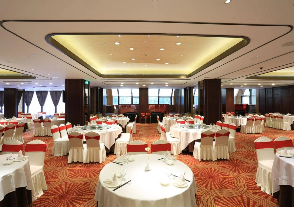 Hangzhou Wuyang Hotel