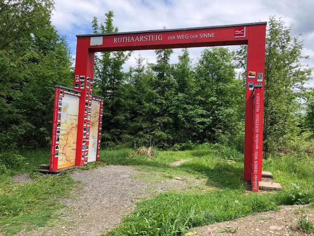Jakobs Hütte