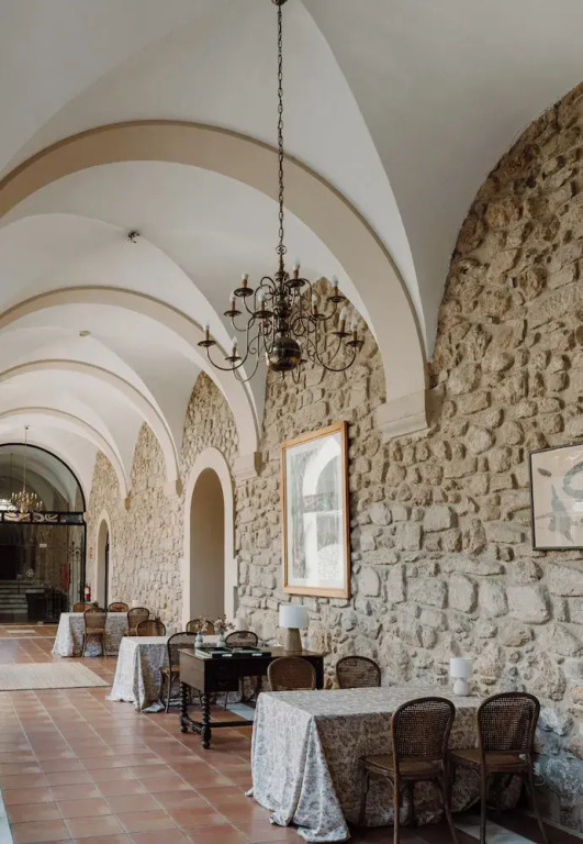 Hotel Convento de Miranda