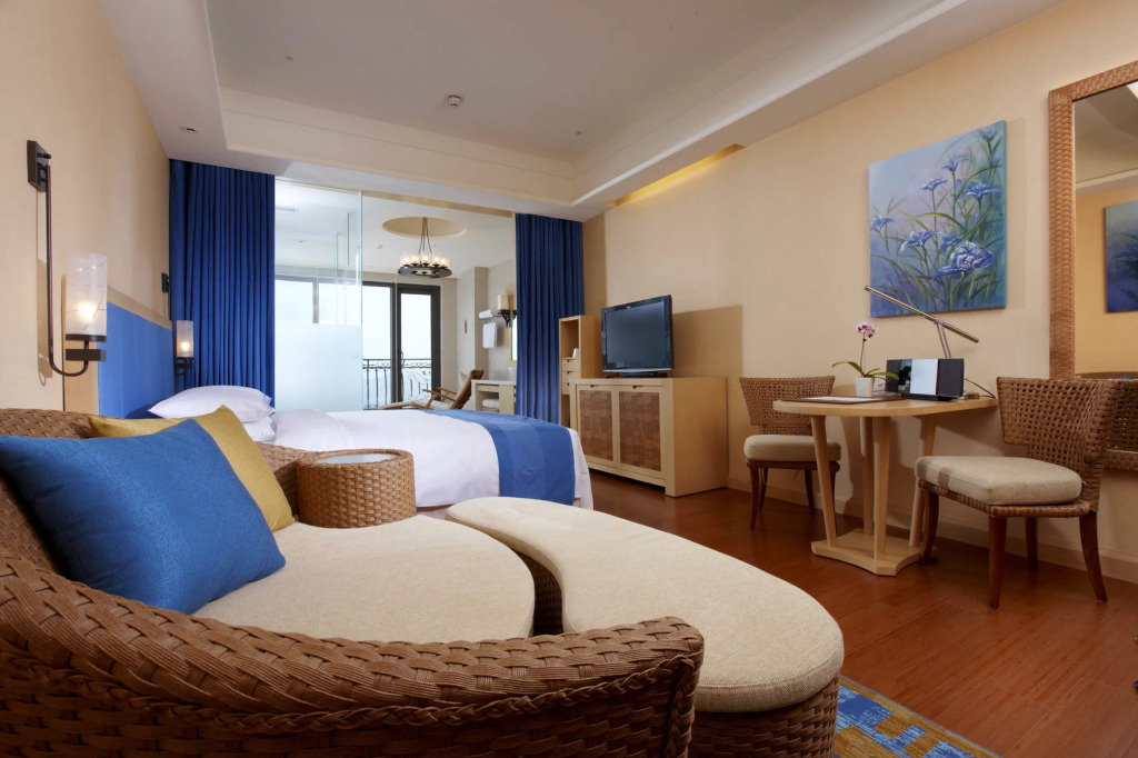 E-Da Royal Hotel