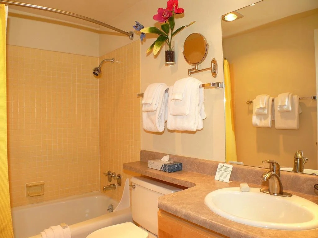 The West Condos by Wyndham Vacation Rentals