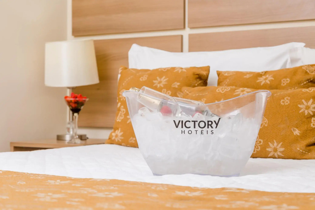Victory Suites