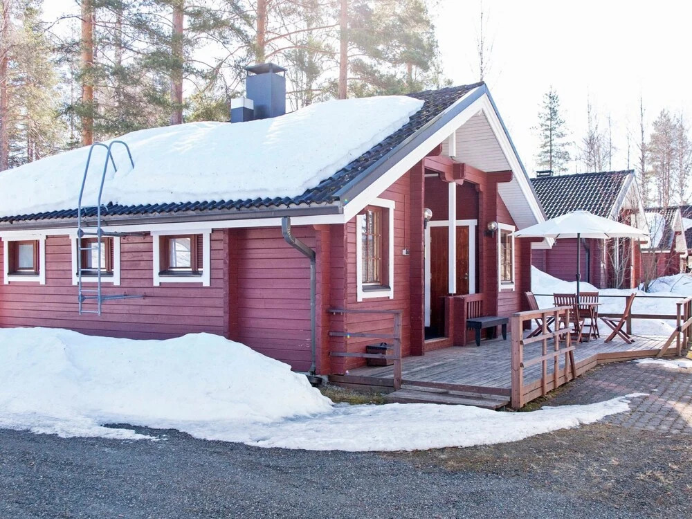 Lomasyv ri 810 Kuopio