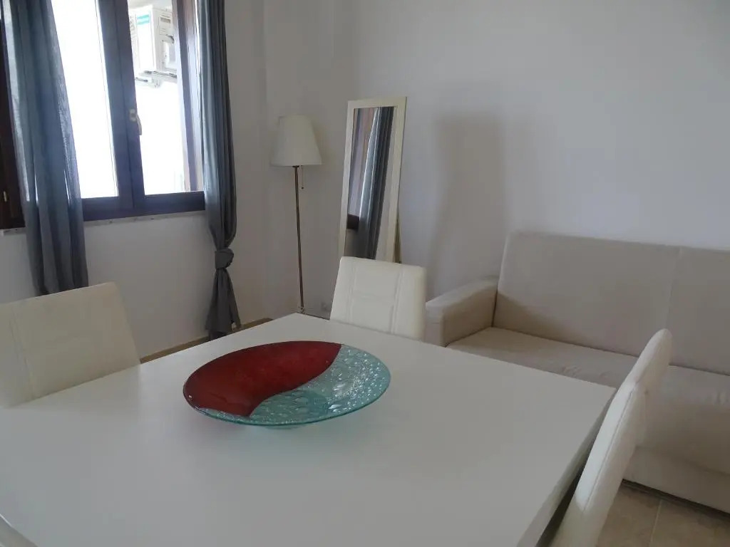 Residence San Bull