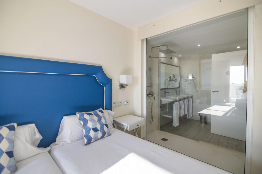Hotel Boutique TAO Caleta Mar