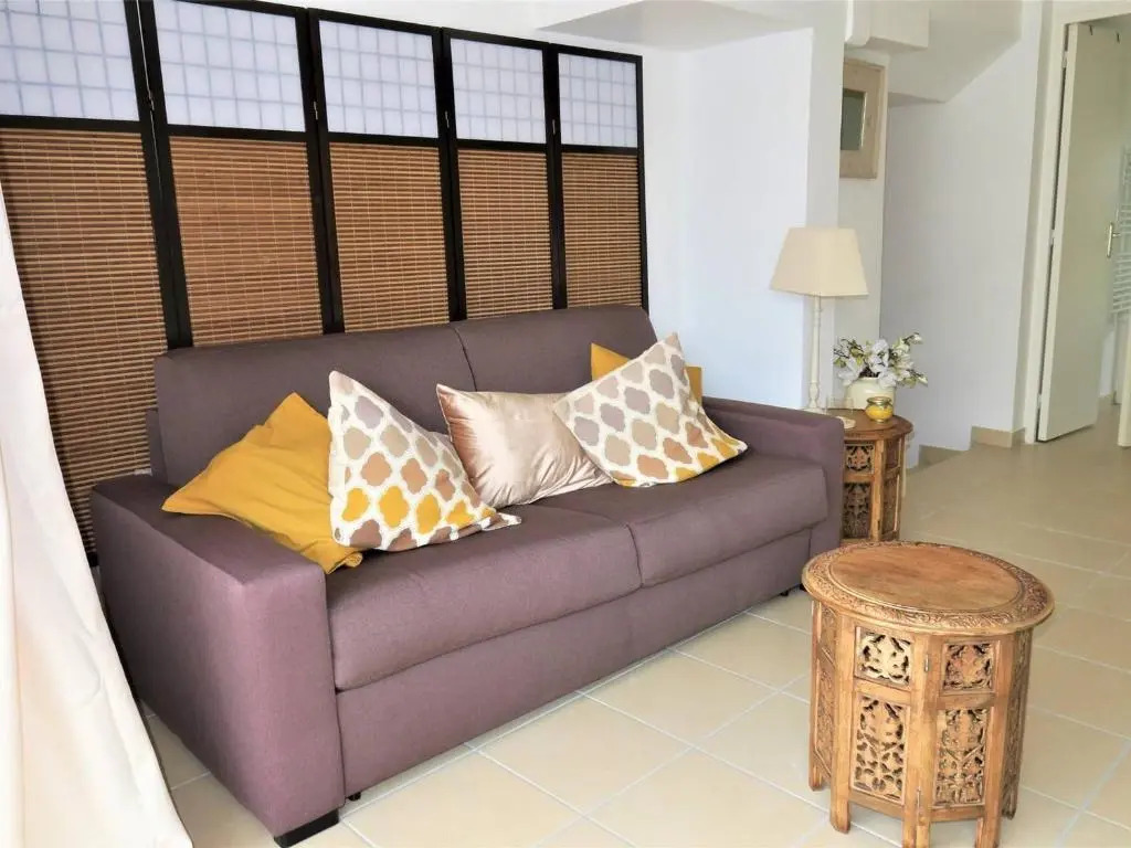 Appartement Perros-Guirec, 2 pièces, 4 personnes - FR-1-368-239