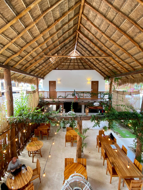 Kaab Tulum