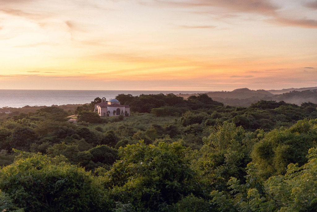 Rancho Santana