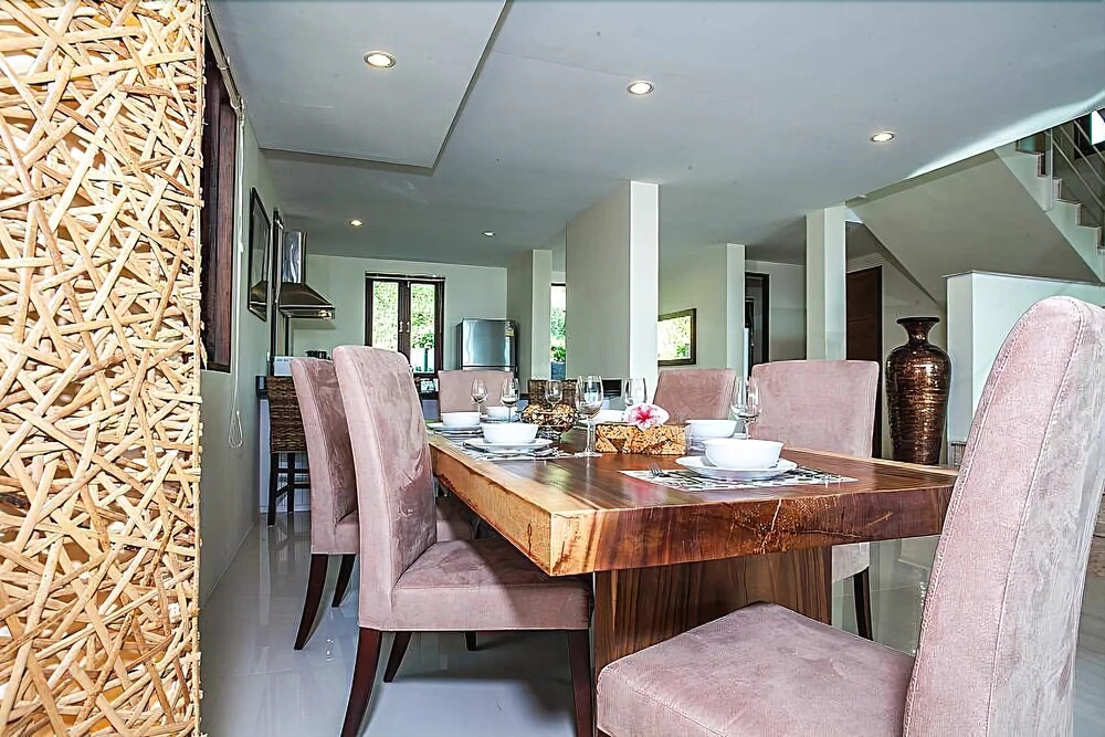 Baan Phu Kaew C6 3 Beds