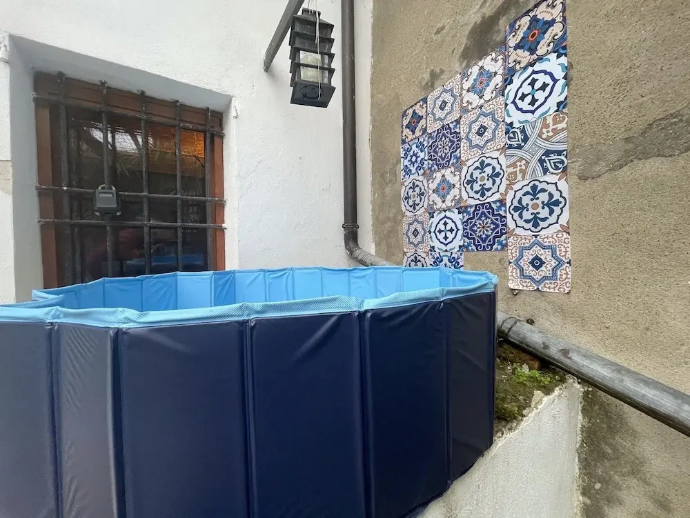Cozy pet Friendly Villa in Monferrato With Sauna