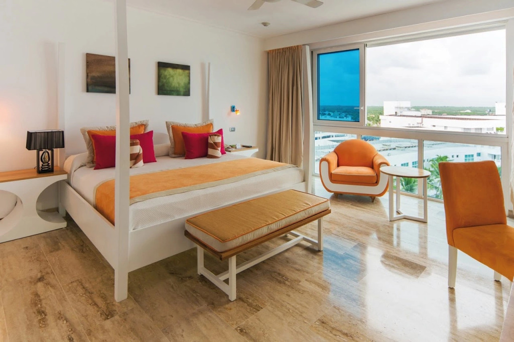 Be Live Experience Hamaca Garden