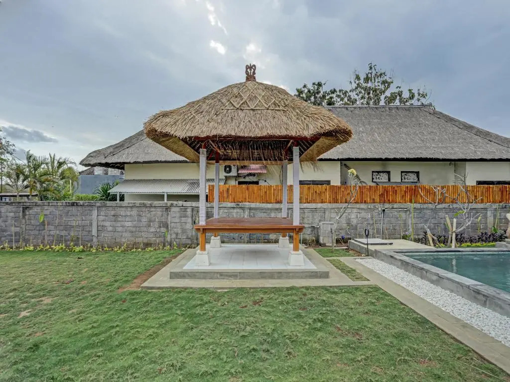 The Bingin Sari Jimbaran