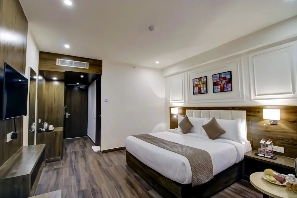Sk Premium Park Sonipat