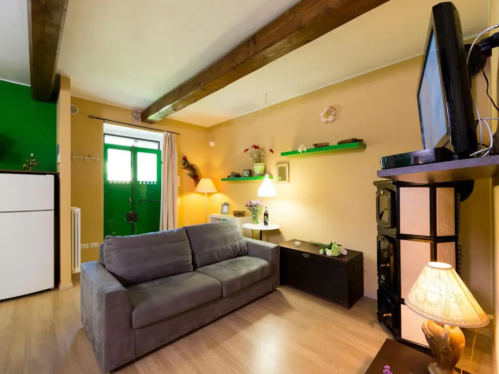 Holiday Home at Castiglion Fiorentino with Swimming Pool
