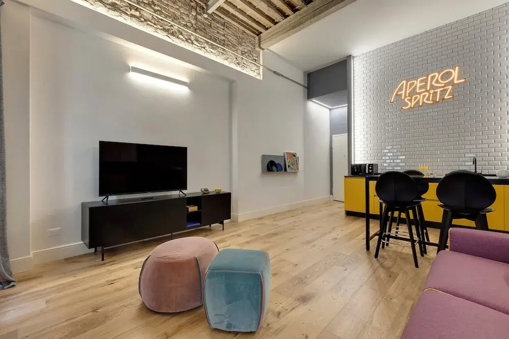 Aperol & Spritz Apartments by Mamo Florence