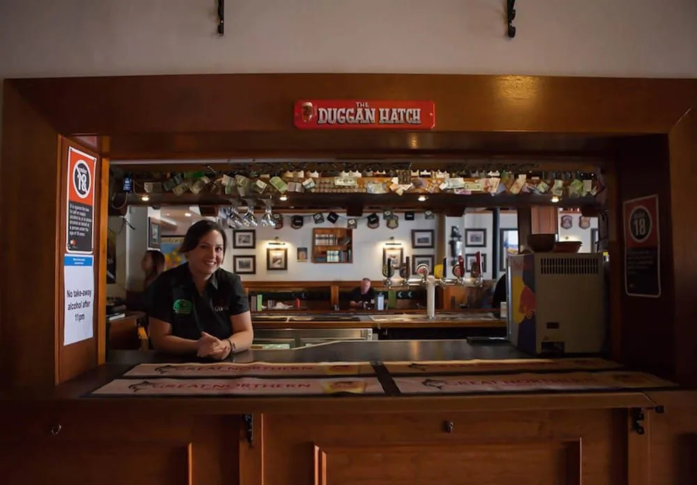 Jack Duggans Pub
